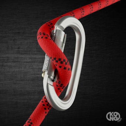 X-LARGE ALU RISE LOCK