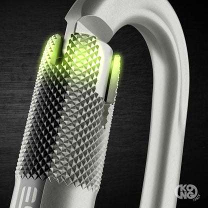 X-LARGE CARBON RISE LOCK