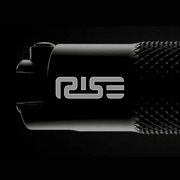 OVALONE ALU RISE LOCK