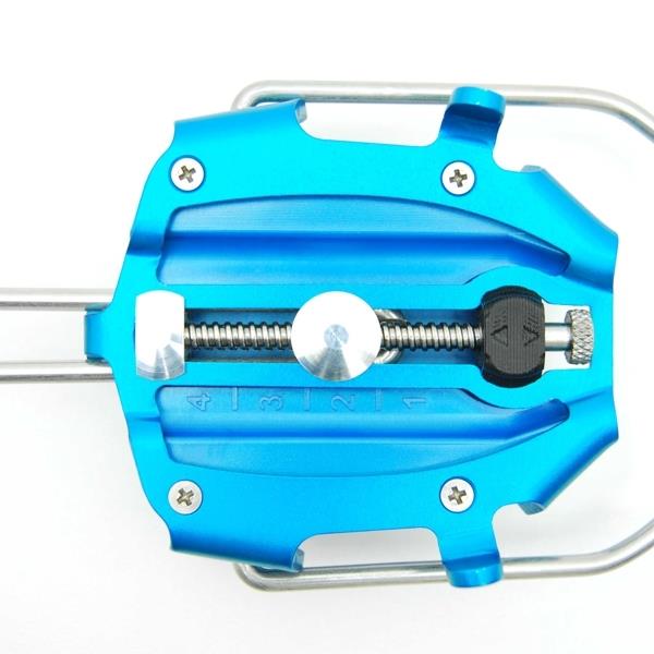 RUTOR (AUTOMATIC)