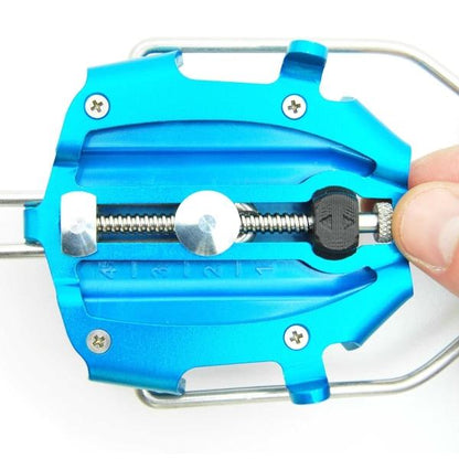 RUTOR (AUTOMATIC)