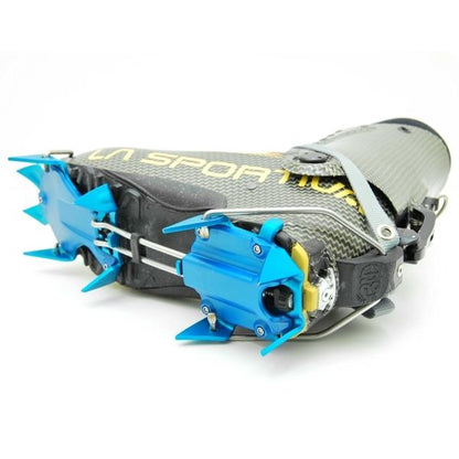 RUTOR (AUTOMATIC)