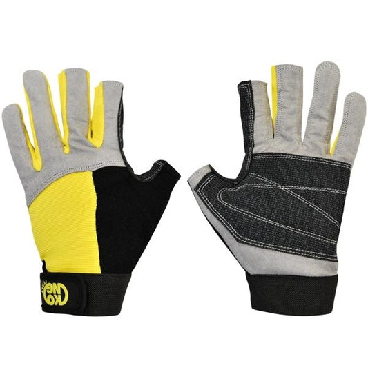 Kong Italy Alex Gloves | SendIt Sailing