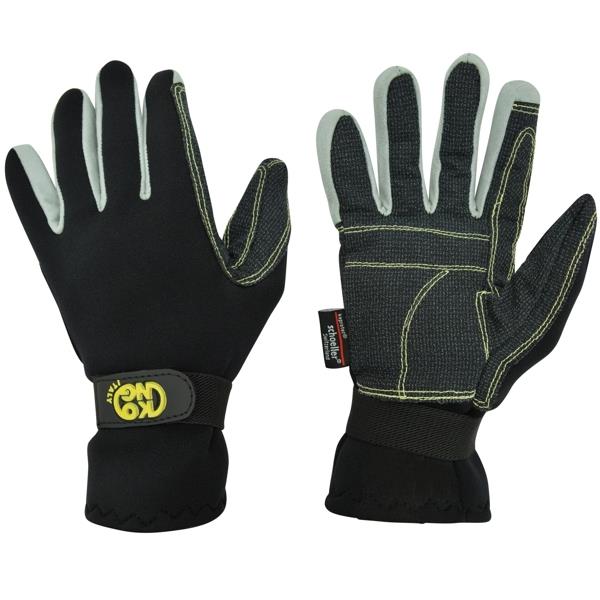 Kong Italy Canyon Gloves | SendIt Sailing