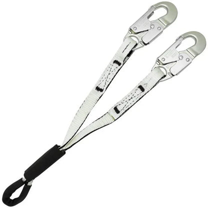 BACK-UP FALL ARREST KIT