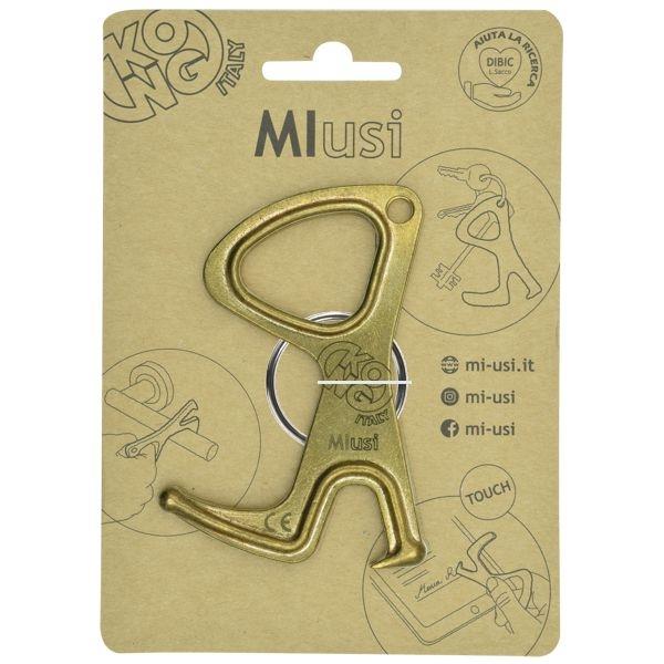 MIUSI