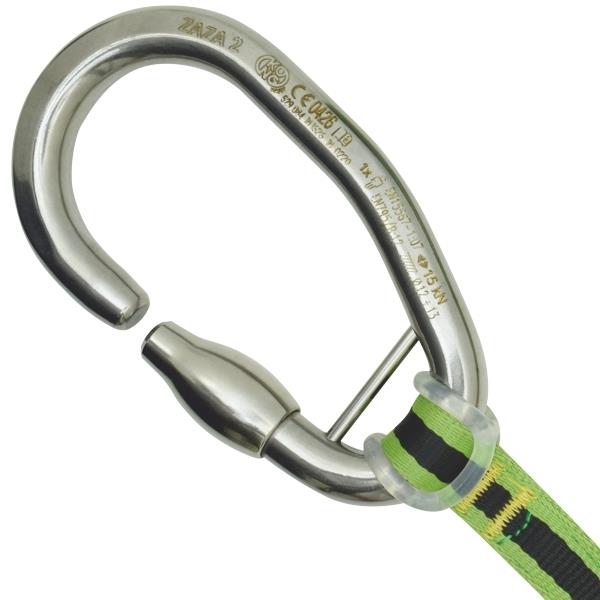 ZAZA2 BAR+SCREW - Captive Bar For CS Evo