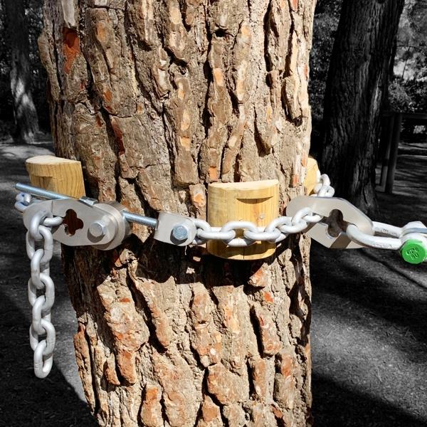 ZAZA2 CHAIN TENSIONER