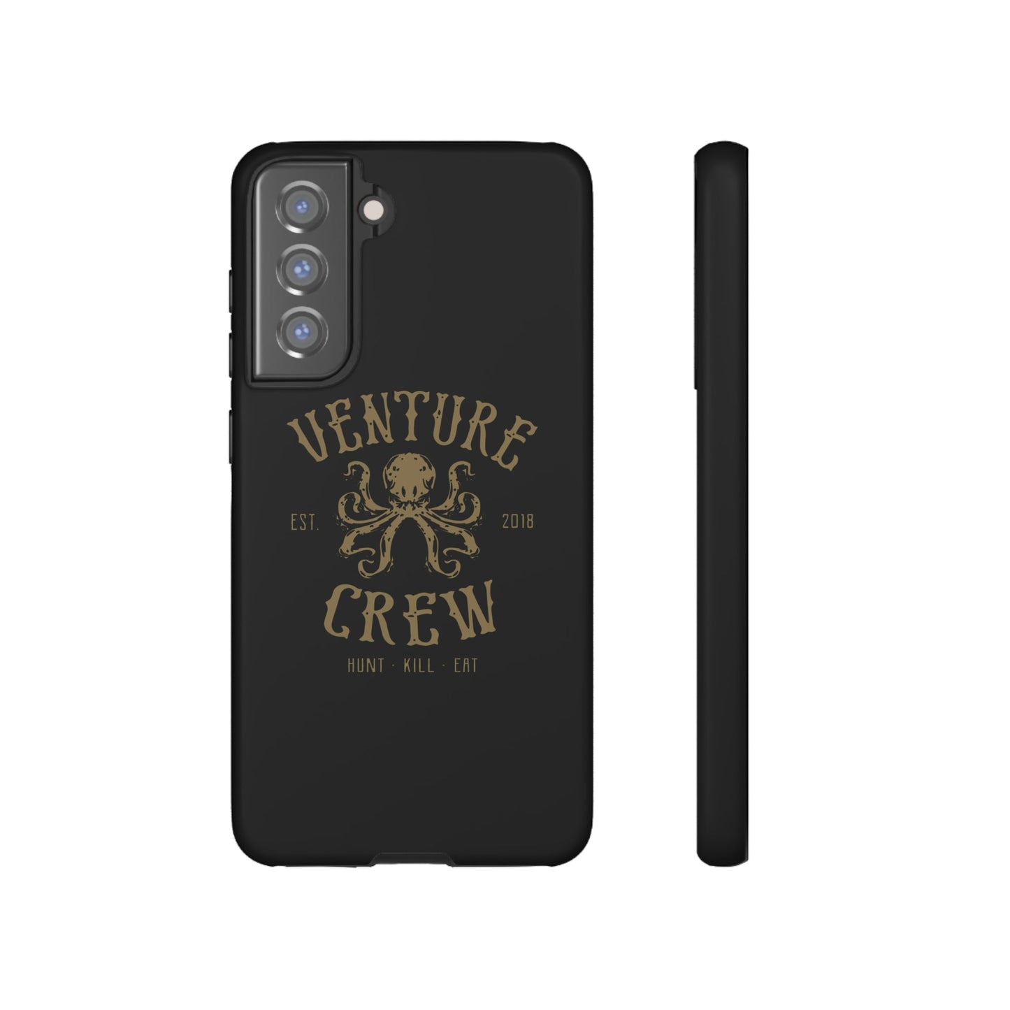 Venture Crew Phone Case