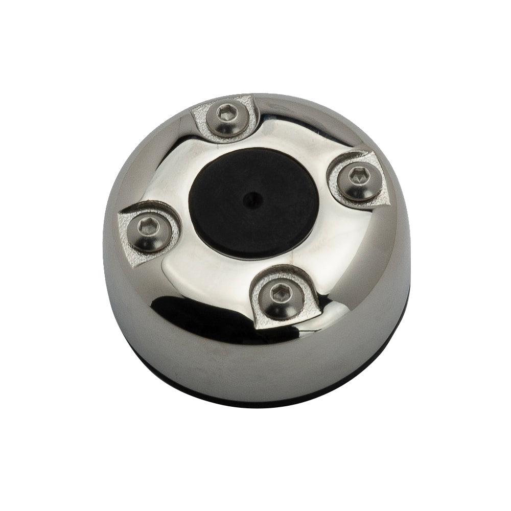 Seaview Polished Stainless Steel Cable Seal - 1 Cable (2-10mm) | SendIt Sailing