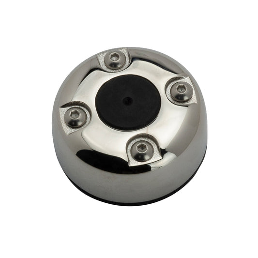 Seaview Polished Stainless Steel Cable Seal - 1 Cable (2-10mm) | SendIt Sailing