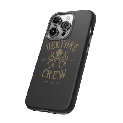 Venture Crew Phone Case