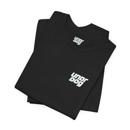 Vehicle Damage Attempt Tee