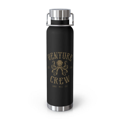 Venture Crew Tako Flask