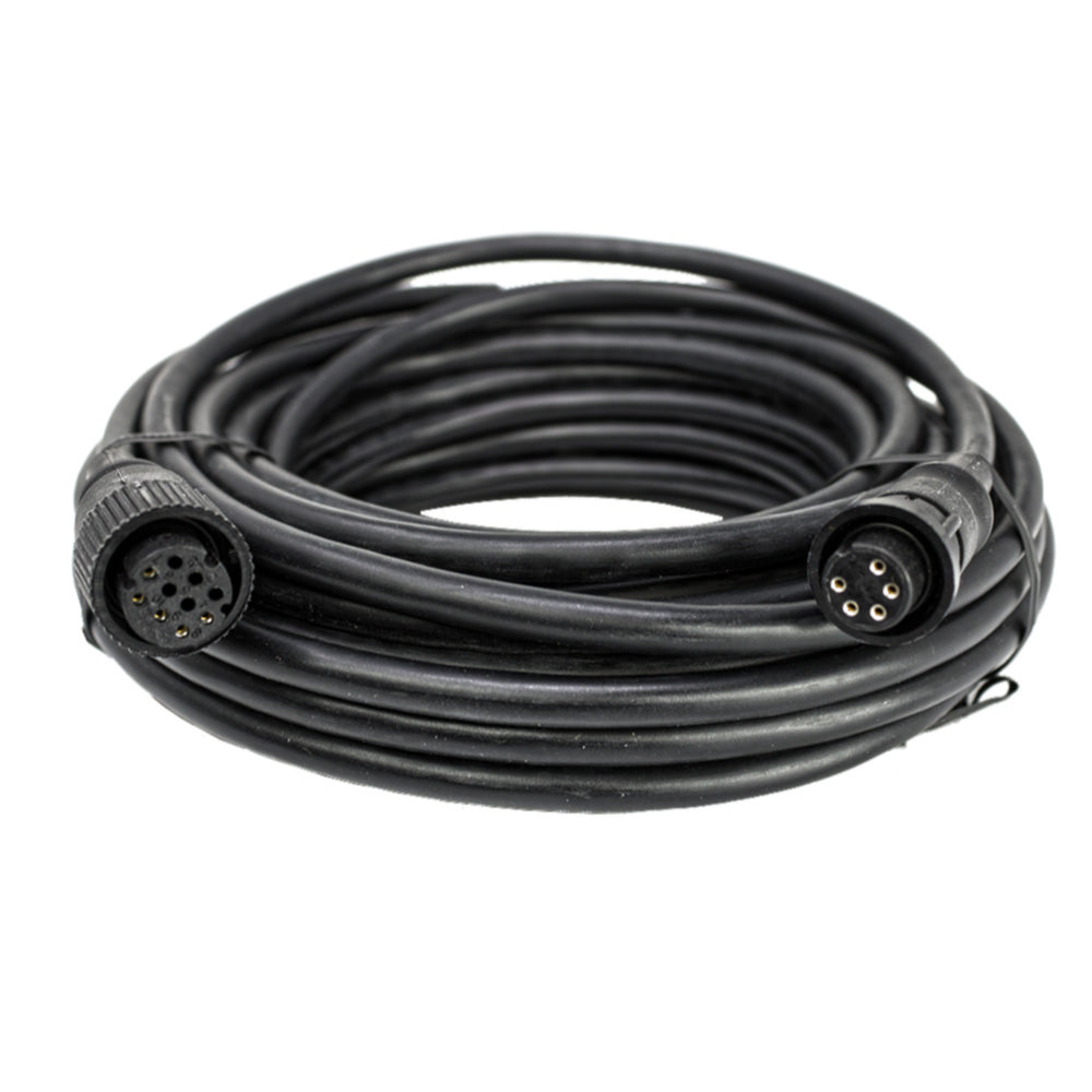 Airmar Furuno 10-Pin Mix & Match Cable for 600W Non-CHIRP Transducers