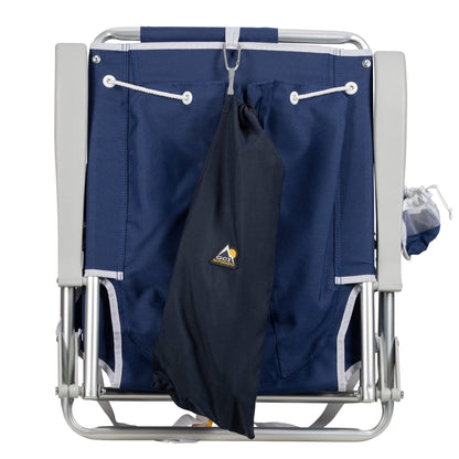 GCI Outdoor Universal Chair Clip on SunShade Accessory