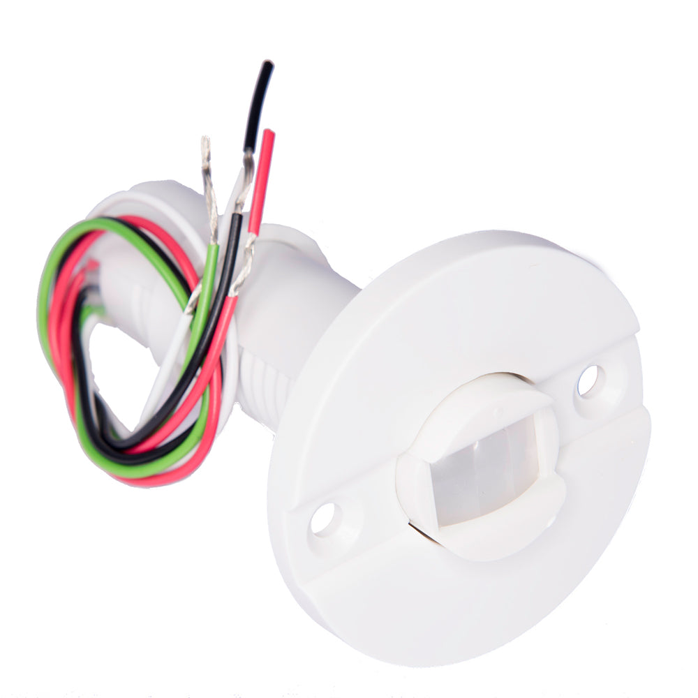 Siren Marine Wired Micro ePIR Motion Sensor | SendIt Sailing