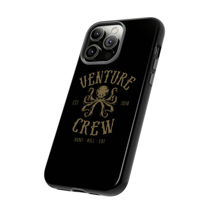 Venture Crew Phone Case