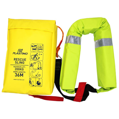 Plastimo Rescue Sling