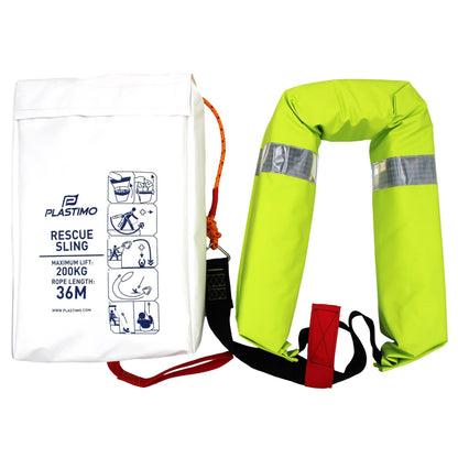 Plastimo Rescue Sling