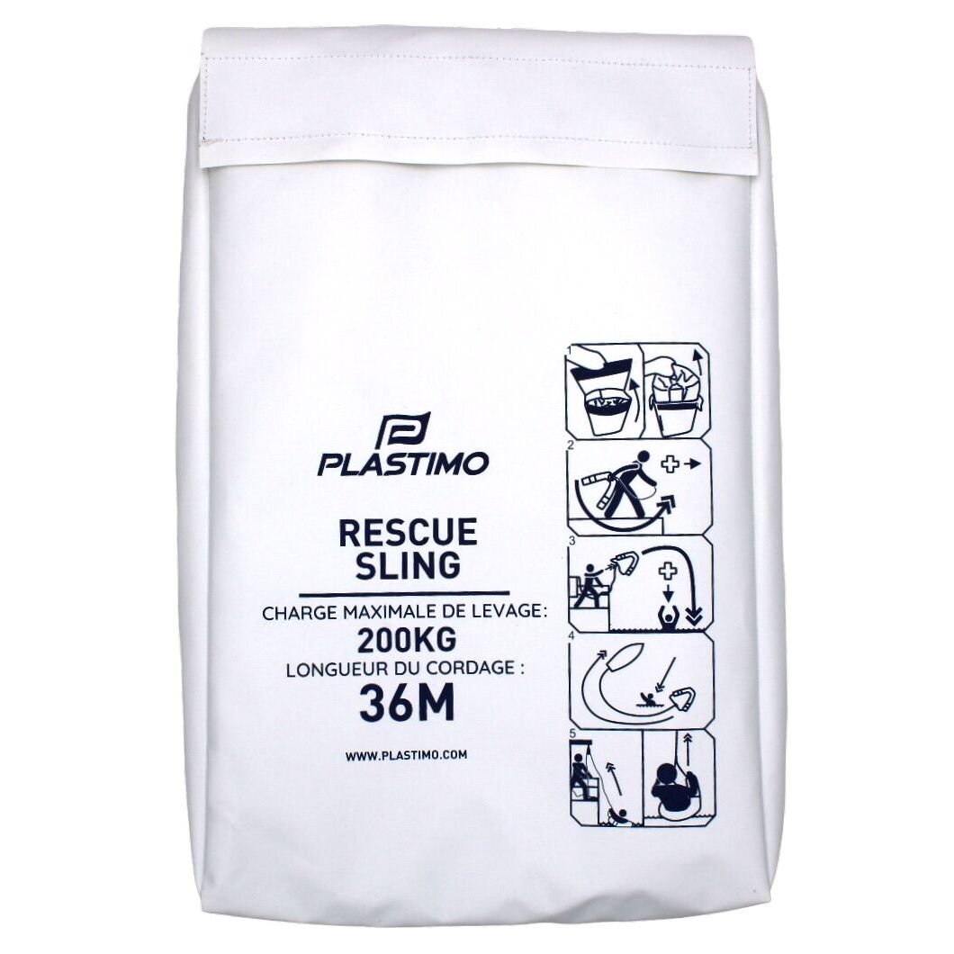 Plastimo Rescue Sling