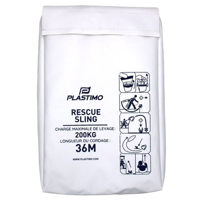 Plastimo Rescue Sling