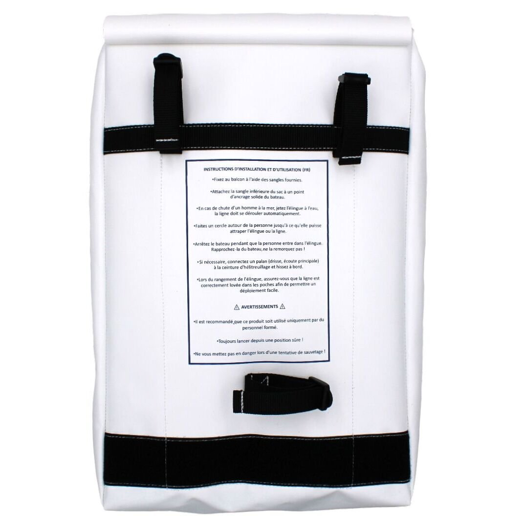 Plastimo Rescue Sling