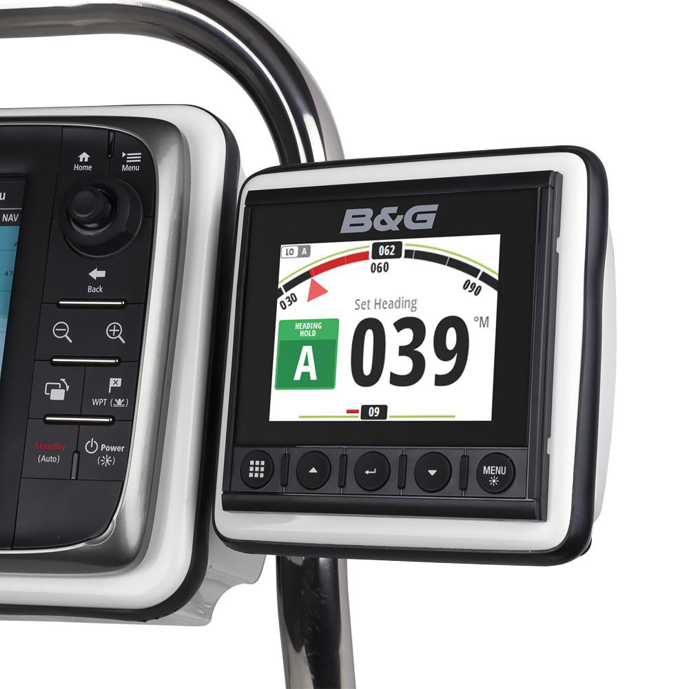 Seaview Add-On Uncut Single Instrument Pod for Triton2 | SendIt Sailing