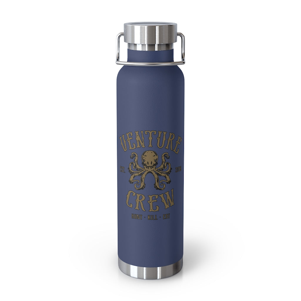 Venture Crew Tako Flask