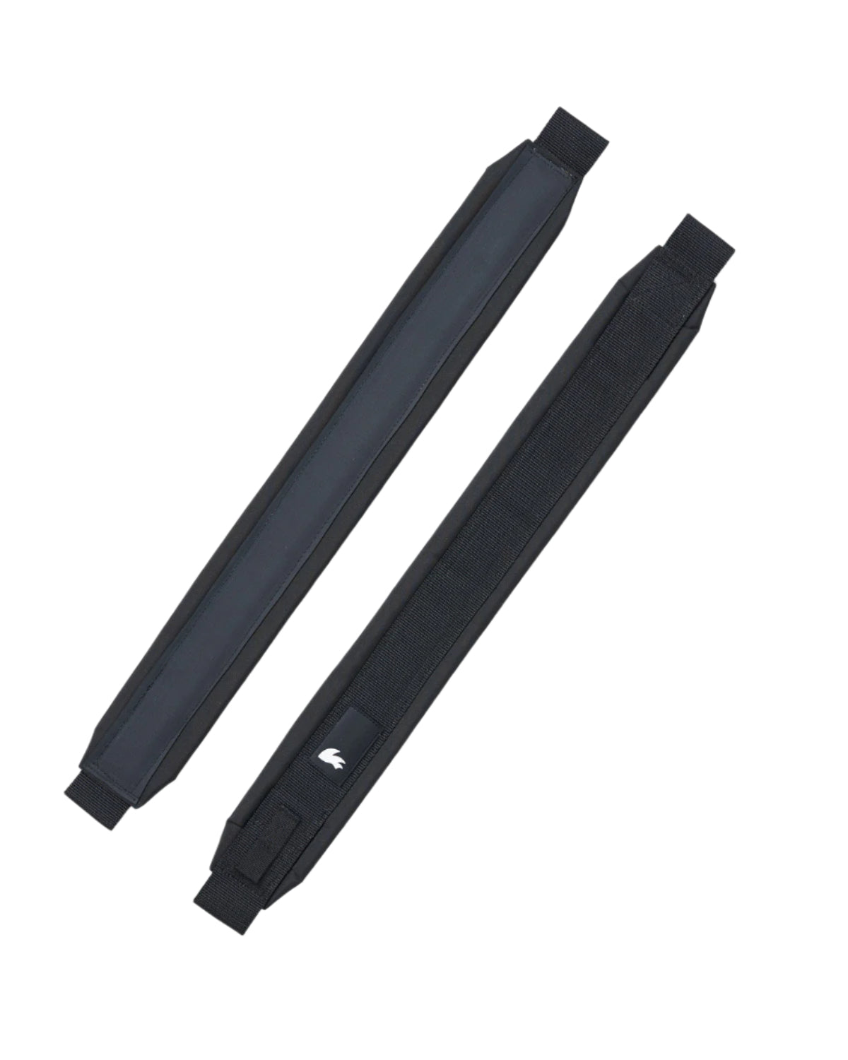 Rooster Pro Plus Padded Toestrap Set for Graduate Crew