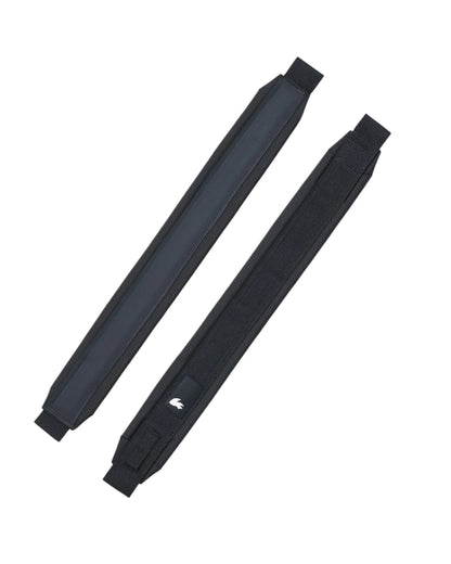 Rooster Pro Plus Padded Toestrap Set for Graduate Crew