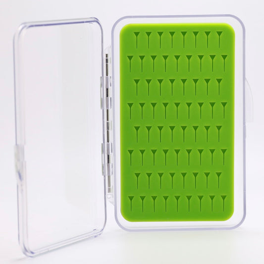 Silicone Fly Box