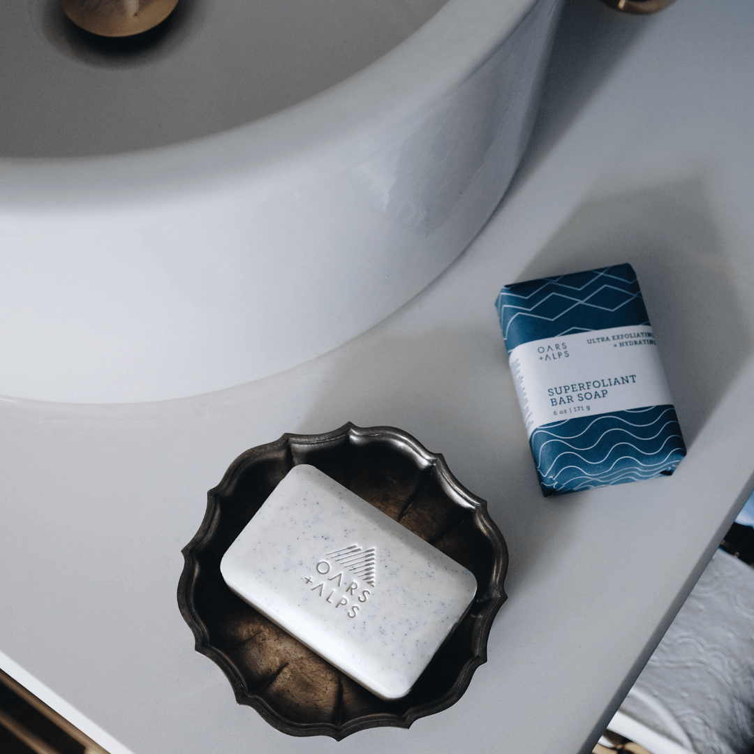 SendIt Sailing Bar Soap - Thumbnail 5