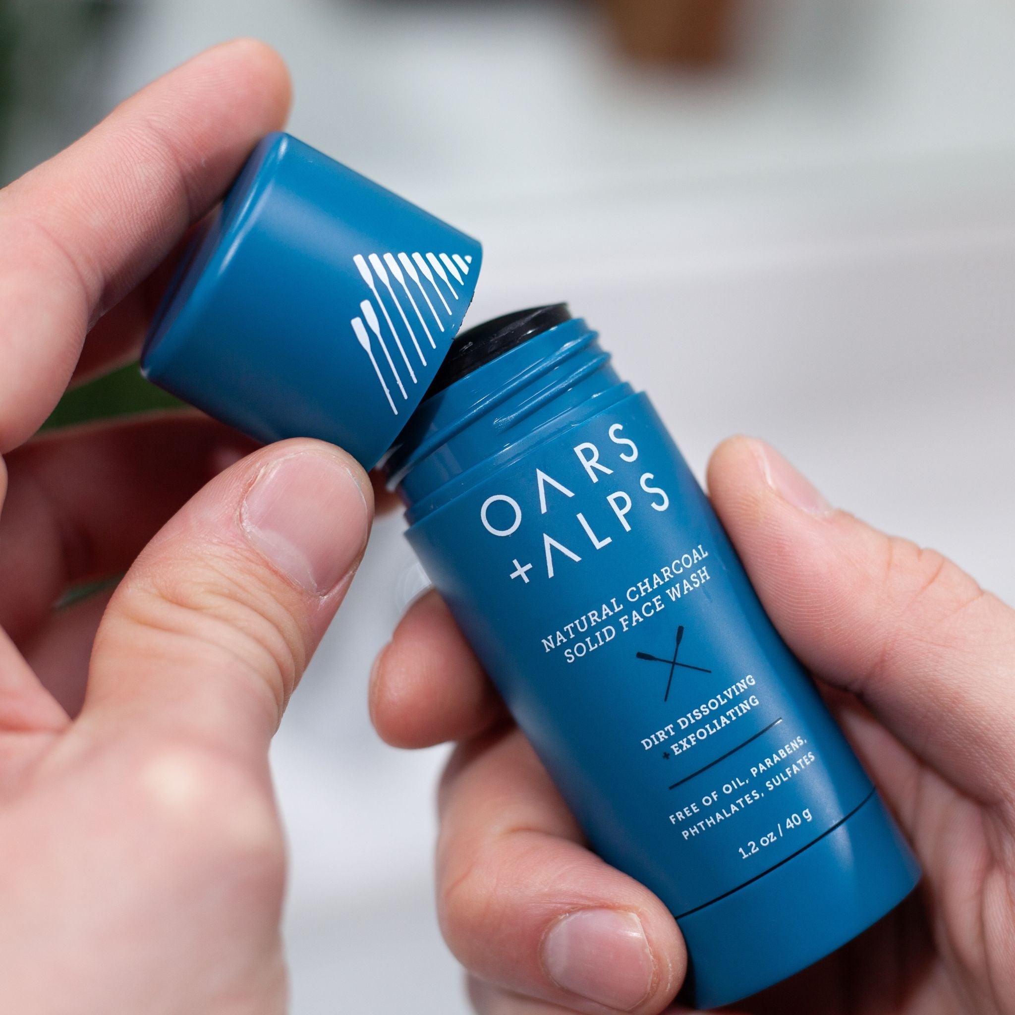 Oars + Alps Kit - Thumbnail 3