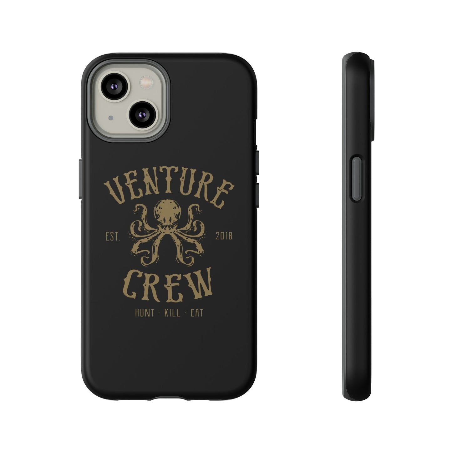 Venture Crew Phone Case