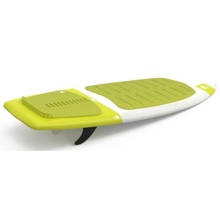 2022 Liquid Force Happy Pill Wakesurf Board Blem