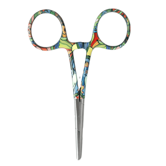 Boho Bass Forceps