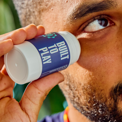Mineral Sunscreen Sport Sticks