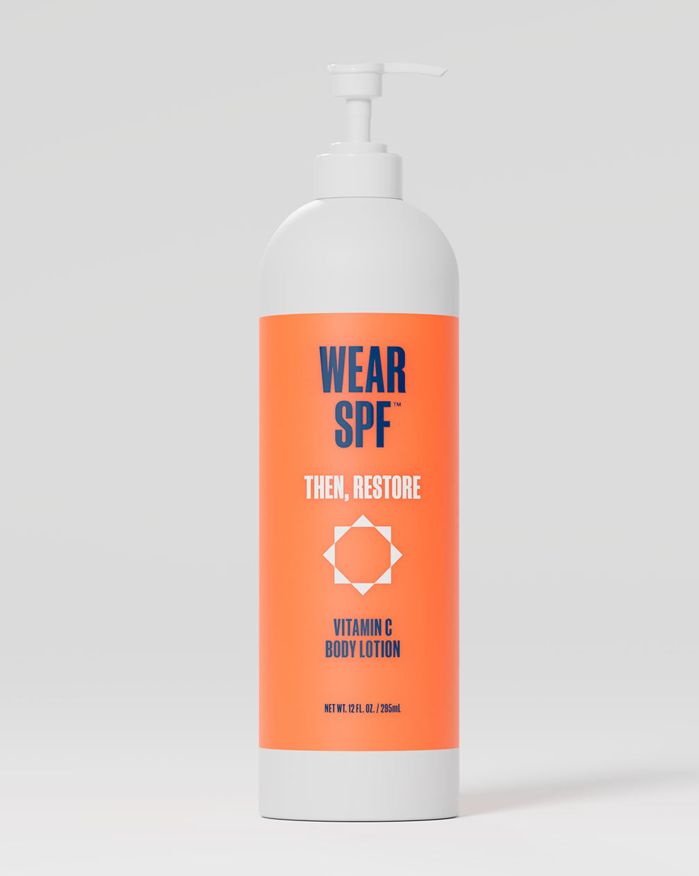 Wear SPF Vitamin C Body Lotion