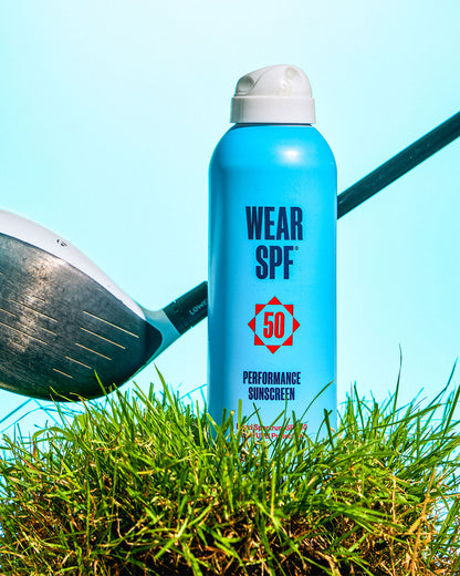 Tee Time Bundle