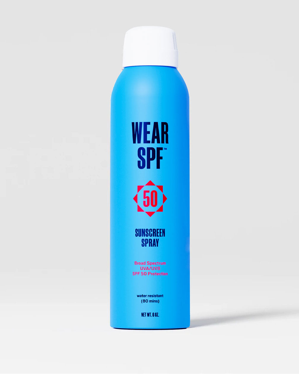 SUNSCREEN SPRAY