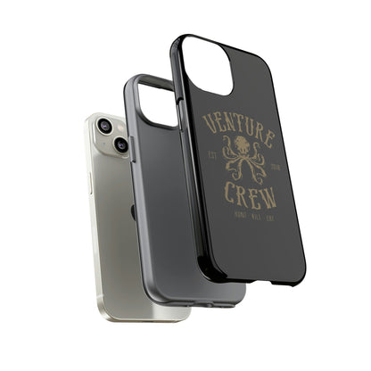 Venture Crew Phone Case