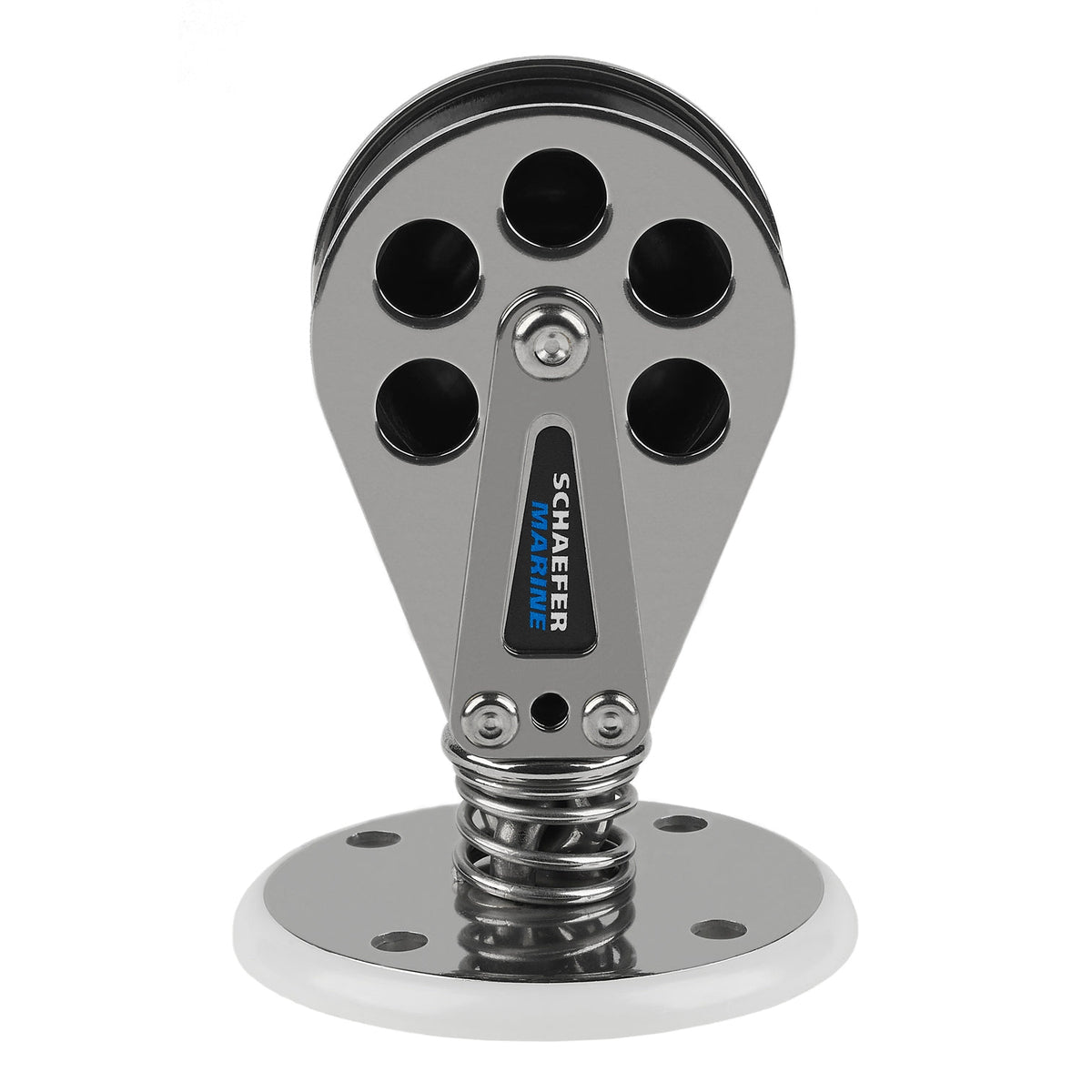 Schaefer Stand-Up Deck | SendIt Sailing