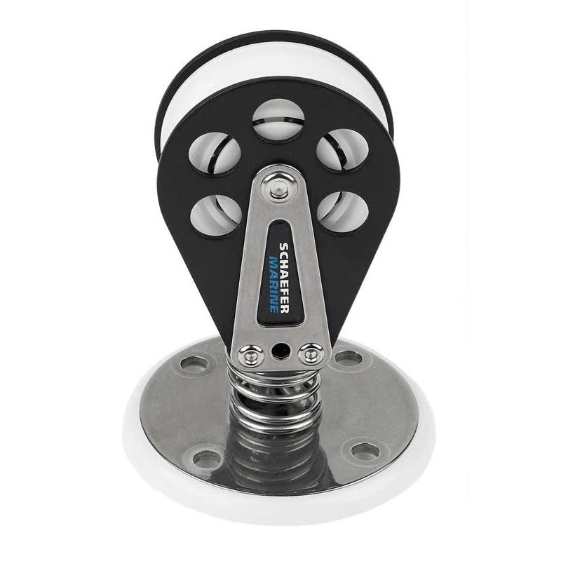 Schaefer Stand-Up Deck, Ball Bearing | SendIt Sailing