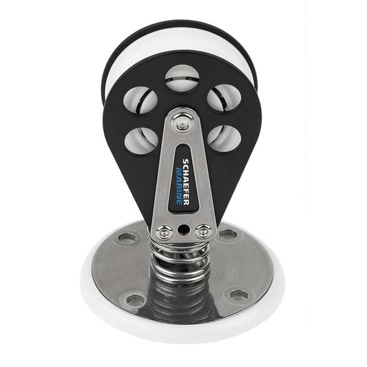 Schaefer Stand-Up Deck, Ball Bearing | SendIt Sailing