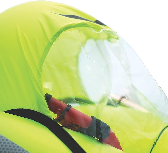 Spinlock Deckvest Spray Hood (Cento) | SendIt Sailing