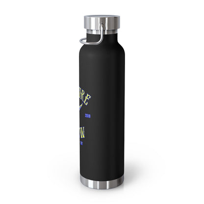 Venture Crew Ahi Flask