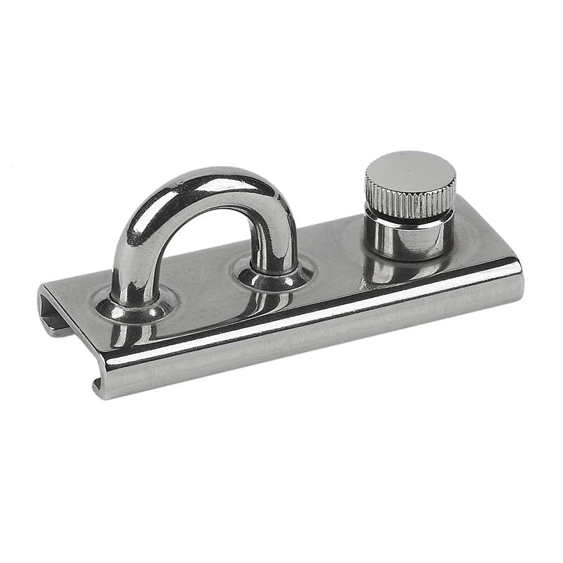 Schaefer Slider, 3/4in x 1/8in (19mmx 3mm) | SendIt Sailing