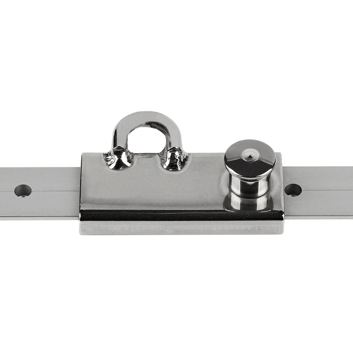 Schaefer Reef Slider, 1inx1/8in (25x3mm) Lined | SendIt Sailing