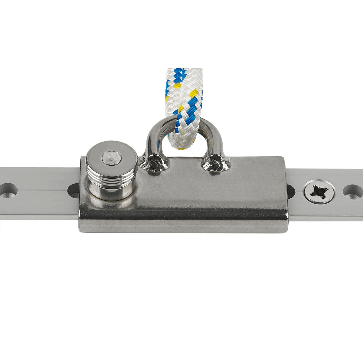 Schaefer Reef Slider, 1 1/4inx3/16in (32x5mm) Lined | SendIt Sailing